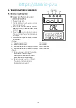 Preview for 23 page of Daikin LXE10E-A18A Service Manual And Parts List