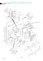 Preview for 69 page of Daikin LXE10E-A18A Service Manual And Parts List