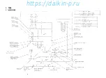 Preview for 42 page of Daikin LXE10E-A23 Service Manual & Parts List