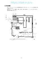 Preview for 26 page of Daikin LXE10E-A26B Service Manual And Parts List