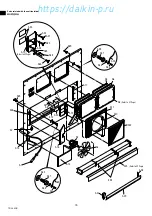 Preview for 37 page of Daikin LXE10E-A26B Service Manual And Parts List