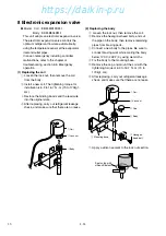 Предварительный просмотр 17 страницы Daikin LXE10E-A27 Service Manual & Parts List