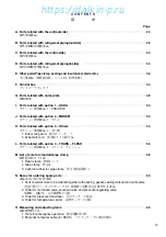 Предварительный просмотр 24 страницы Daikin LXE10E-A27 Service Manual & Parts List