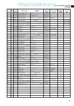 Preview for 26 page of Daikin LXE10E-A27 Service Manual & Parts List