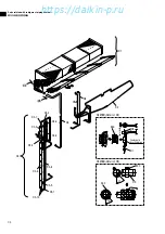 Preview for 35 page of Daikin LXE10E-A27 Service Manual & Parts List