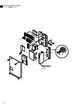 Preview for 55 page of Daikin LXE10E-A27A Service Manual & Parts List