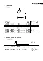 Preview for 62 page of Daikin LXE10E-A27A Service Manual & Parts List