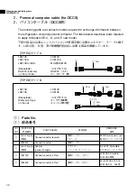 Preview for 69 page of Daikin LXE10E-A27A Service Manual & Parts List