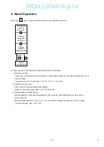 Preview for 12 page of Daikin LXE10E-A31 Service Manual & Parts List