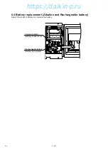 Preview for 15 page of Daikin LXE10E-A31 Service Manual & Parts List