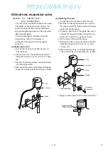 Предварительный просмотр 16 страницы Daikin LXE10E-A31 Service Manual & Parts List