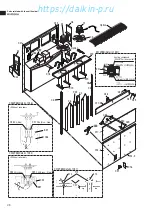 Предварительный просмотр 29 страницы Daikin LXE10E-A31 Service Manual & Parts List