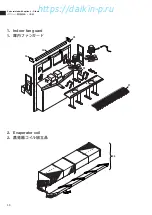 Preview for 49 page of Daikin LXE10E-A31 Service Manual & Parts List