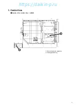 Предварительный просмотр 7 страницы Daikin LXE10E-A35B Service Manual And Parts List