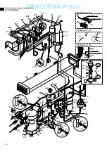 Предварительный просмотр 28 страницы Daikin LXE10E-A35B Service Manual And Parts List