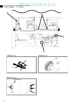 Предварительный просмотр 36 страницы Daikin LXE10E-A35B Service Manual And Parts List