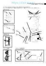 Предварительный просмотр 37 страницы Daikin LXE10E-A35B Service Manual And Parts List