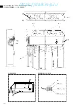 Предварительный просмотр 38 страницы Daikin LXE10E-A35B Service Manual And Parts List