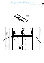 Предварительный просмотр 39 страницы Daikin LXE10E-A35B Service Manual And Parts List