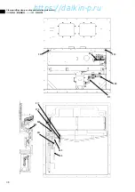 Предварительный просмотр 40 страницы Daikin LXE10E-A35B Service Manual And Parts List