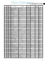 Предварительный просмотр 41 страницы Daikin LXE10E-A35B Service Manual And Parts List