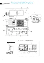 Предварительный просмотр 48 страницы Daikin LXE10E-A35B Service Manual And Parts List