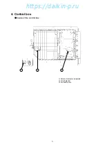 Preview for 7 page of Daikin LXE10E-A37 Service Manual And Parts List