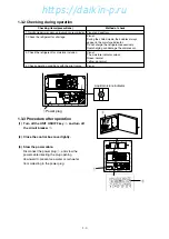 Preview for 12 page of Daikin LXE10E-A4 Service Manual
