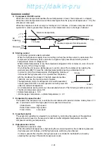 Предварительный просмотр 37 страницы Daikin LXE10E-A4 Service Manual