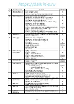 Предварительный просмотр 41 страницы Daikin LXE10E-A4 Service Manual