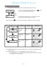 Предварительный просмотр 49 страницы Daikin LXE10E-A4 Service Manual