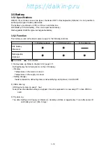 Preview for 75 page of Daikin LXE10E-A4 Service Manual