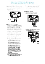 Предварительный просмотр 108 страницы Daikin LXE10E-A4 Service Manual