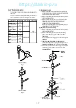 Preview for 119 page of Daikin LXE10E-A4 Service Manual