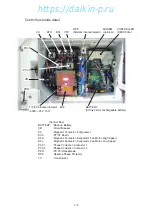 Preview for 22 page of Daikin LXE10E100 Service Manual