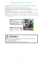 Preview for 74 page of Daikin LXE10E100 Service Manual