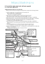 Preview for 79 page of Daikin LXE10E100 Service Manual