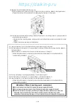 Preview for 80 page of Daikin LXE10E100 Service Manual