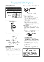 Preview for 116 page of Daikin LXE10E100 Service Manual