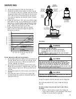 Preview for 27 page of Daikin M Series Service And Troubleshooting