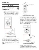 Preview for 36 page of Daikin M Series Service And Troubleshooting