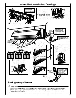 Preview for 3 page of Daikin M08B128 Installation Manual