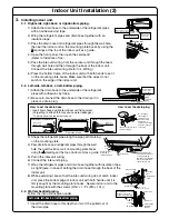Preview for 5 page of Daikin M08B128 Installation Manual