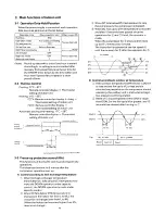 Preview for 17 page of Daikin MA 56D7V1 Service Manual