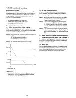 Preview for 59 page of Daikin MA 56D7V1 Service Manual