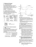 Предварительный просмотр 4 страницы Daikin MA 56D7W1 Service Manual