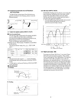 Preview for 20 page of Daikin MA 56D7W1 Service Manual