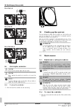 Предварительный просмотр 10 страницы Daikin Madoka Installation And Operation Manual