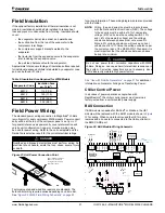 Preview for 21 page of Daikin Magnitude WME Series Installation, Operation And Maintenance Manual