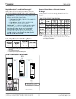 Preview for 22 page of Daikin Magnitude WME Series Installation, Operation And Maintenance Manual